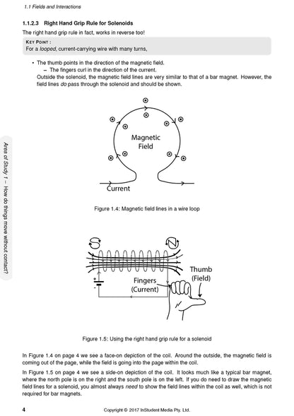 ATAR Notes VCE Physics 3&4 Complete Course Notes