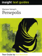 Insight - Persepolis