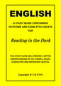 READING IN THE DARK (SSRC)