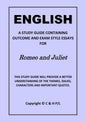 ROMEO AND JULIET (SSRC)