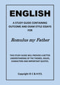 ROMULUS MY FATHER (SSRC)