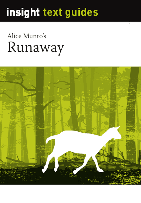 Insight - Runaway (Available Now)