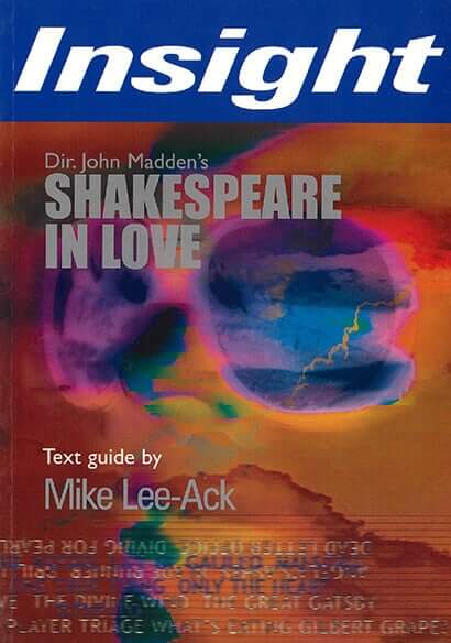 Shakespeare in Love - Insight