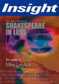 Shakespeare in Love - Insight