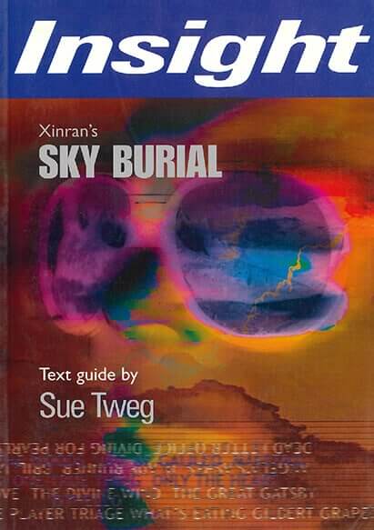 Sky Buriel - Insight