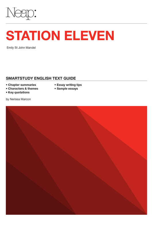 Station Eleven (NEAP)