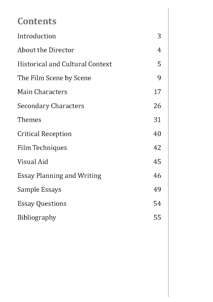 Stories We Tell (NEAP)