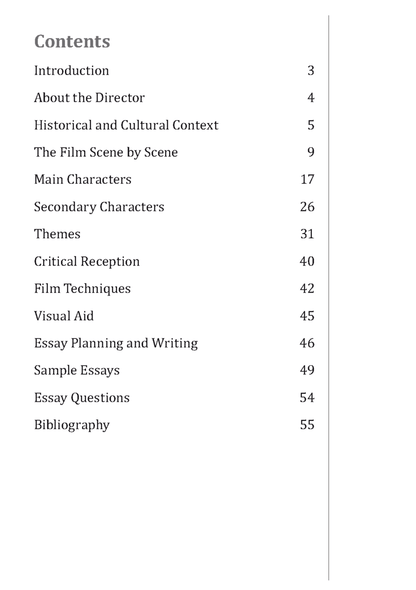 Stories We Tell (NEAP)