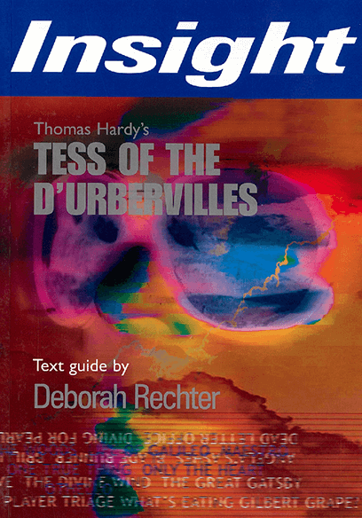 Tess Of the D'Urvervilles - Insight