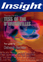 Tess Of the D'Urvervilles - Insight