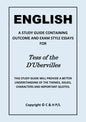 TESS OF THE DUBERVILLES (SSRC)