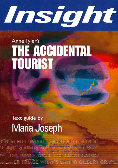 Insight - The Accidental Tourist