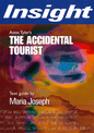 Insight - The Accidental Tourist
