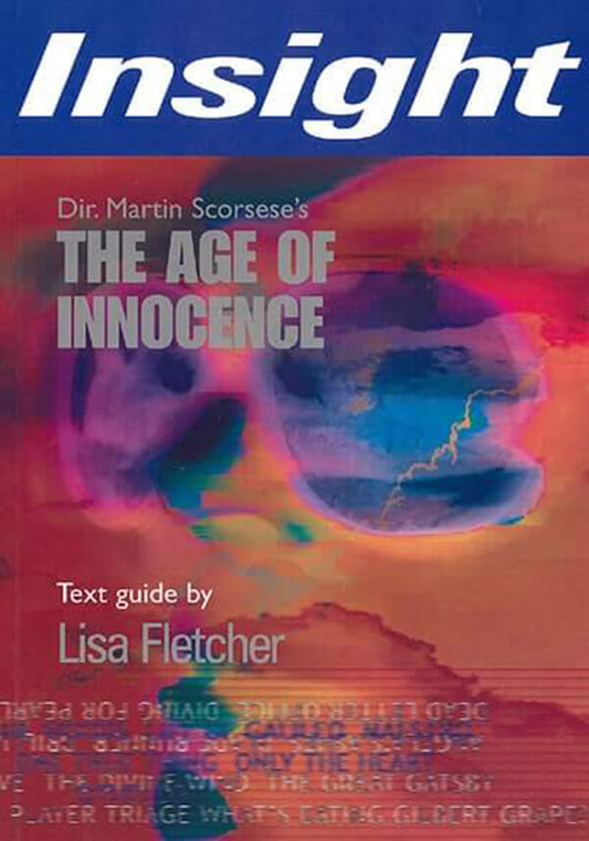 The Age of Innocence (Movie) - Insight