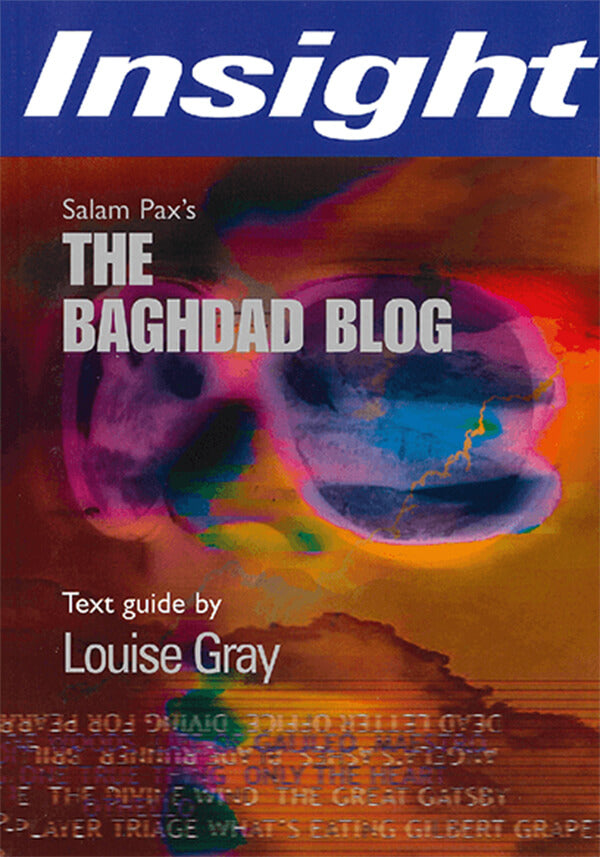 Insight - The Baghdad Blog