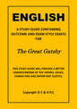 THE GREAT GATSBY (SSRC)