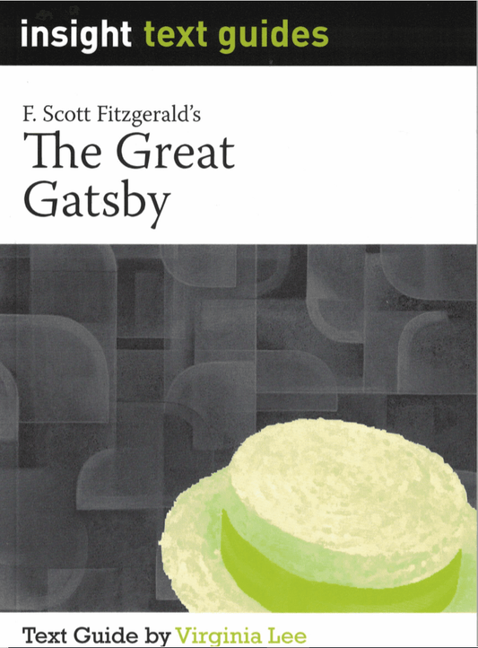 Insight - The Great Gatsby