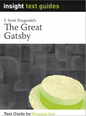 Insight - The Great Gatsby