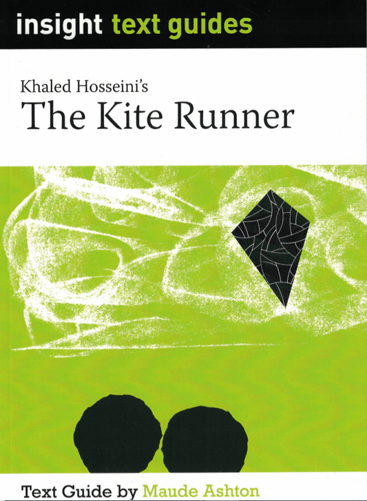 Insight - The Kite Runner