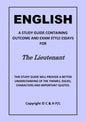 THE LIEUTENANT (SSRC)