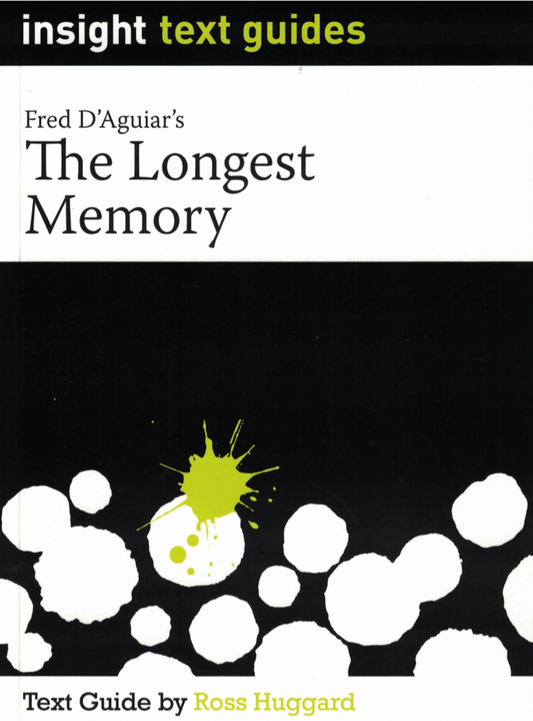 Insight - The Longest Memory