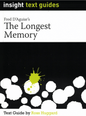 Insight - The Longest Memory
