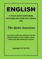 THE QUIET AMERICAN (SSRC)