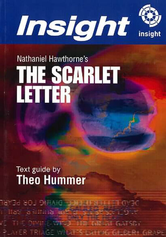 The Scarlet Letter - Insight