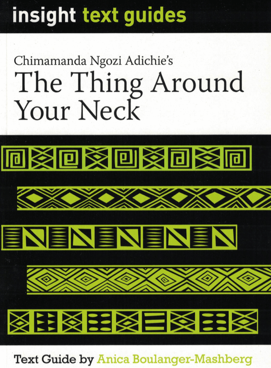 Insight - The Thing Around Your Neck