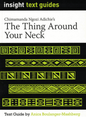 Insight - The Thing Around Your Neck