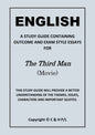 THE THIRD MAN (SSRC)