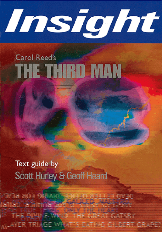 The Third Man ( Movie) - Insight