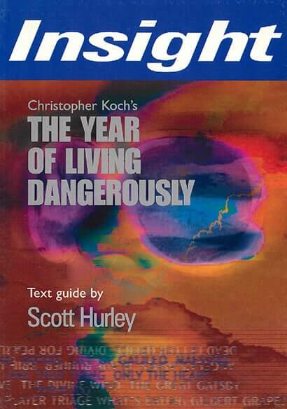 The Year of Living dangerously - Insight