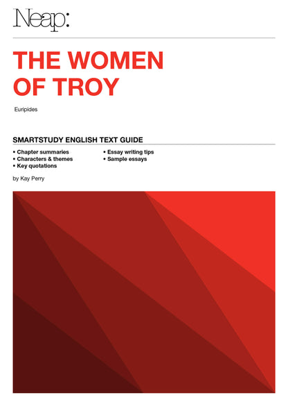 NEAP - The Women of Troy