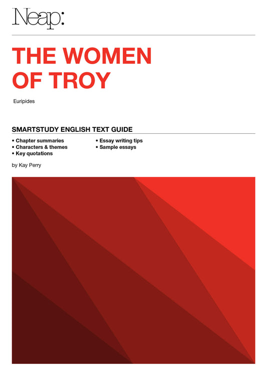 NEAP - The Women of Troy
