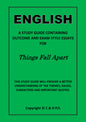 THINGS FALL APART (SSRC)