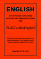 TO KILL A MOCKINGBIRD (SSRC)