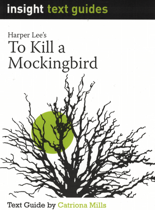 Insight - To Kill a Mockingbird