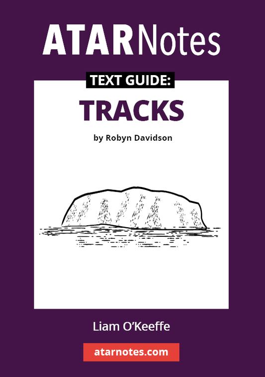 Tracks Text Guide