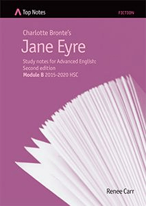 Top Notes - Jane Eyre