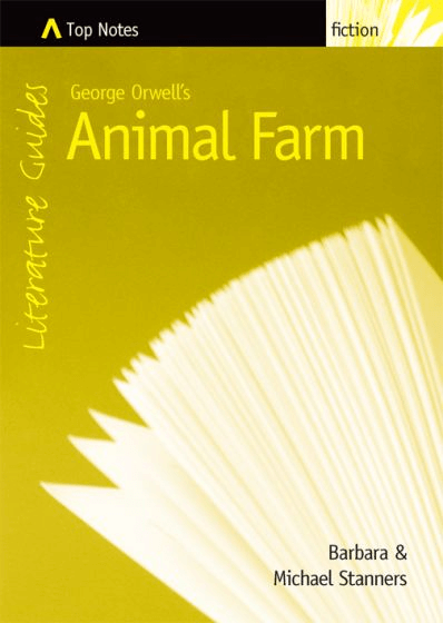 Top Notes - Animal Farm