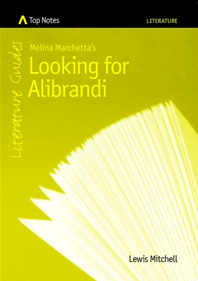 Top Notes - Looking for Alibrandi
