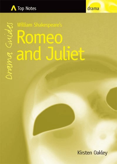 Top Notes - Romeo and Juliet