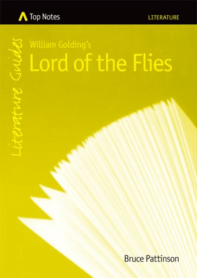 Top Notes - Lord of the Flies