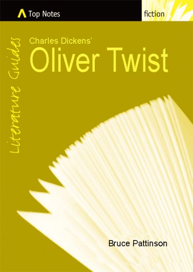 Top Notes - Oliver Twist
