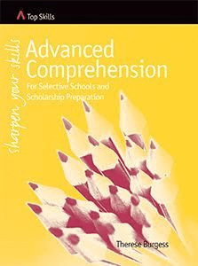 Top Skills - Advanced Comprehension