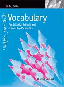 Top Skills - Vocabulary