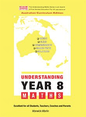 Understanding Year 8 Maths: Australian Curriculum Edition