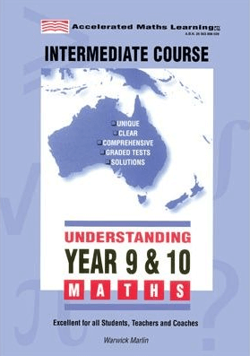 Understanding Year 9 & 10 Intermediate Maths