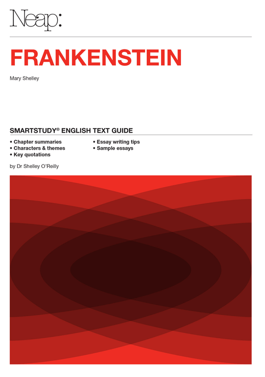 Frankenstein (NEAP)